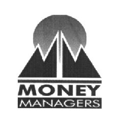 Money Managers ( Label) Device mark 1421722 Trademark