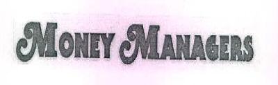 Money Managers. Device mark 1421732 Trademark