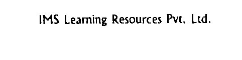 Ism Learning Resources Pvt. Ltd. (label) Device mark 1421927 Trademark