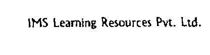 Ism Learning Resources Pvt. Ltd. (label) Device mark 1421957 Trademark