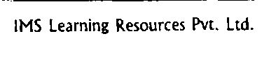 Ism Learning Resources Pvt. Ltd. (label) Device mark 1421958 Trademark