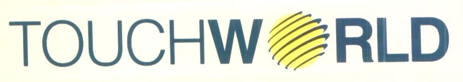 Touchworld (label) Device mark 1422708 Trademark