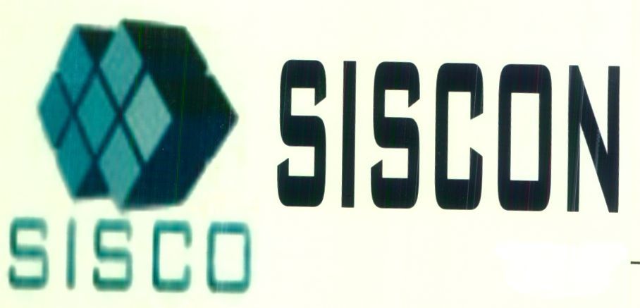 Siscon (label) Device mark 1423362 Trademark
