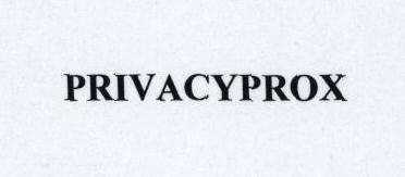 Privacyprox Device mark 1423526 Trademark