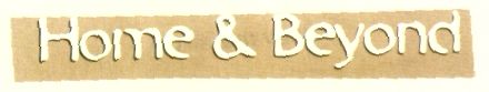 Home & Beyond Device mark 1423798 Trademark