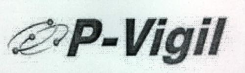 P-vigil Device mark 2321032 Trademark