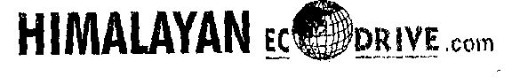 Himalayan Eco Drive. Com With Device Device mark 1425735 Trademark