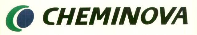 Cheminova (label) Device mark 1428787 Trademark