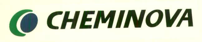Cheminova (label) Device mark 1428806 Trademark