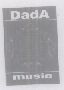 Dada Music With Label Device mark 1430104 Trademark