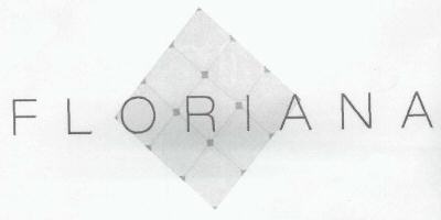 Floriana With Label Device mark 1430605 Trademark