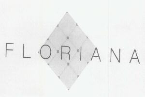 Floriana With Label Device mark 1430632 Trademark
