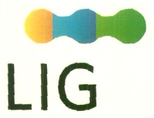 Lig (label) Device mark 1431808 Trademark