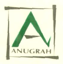 Anugrah (label With Letter A) Device mark 1433972 Trademark