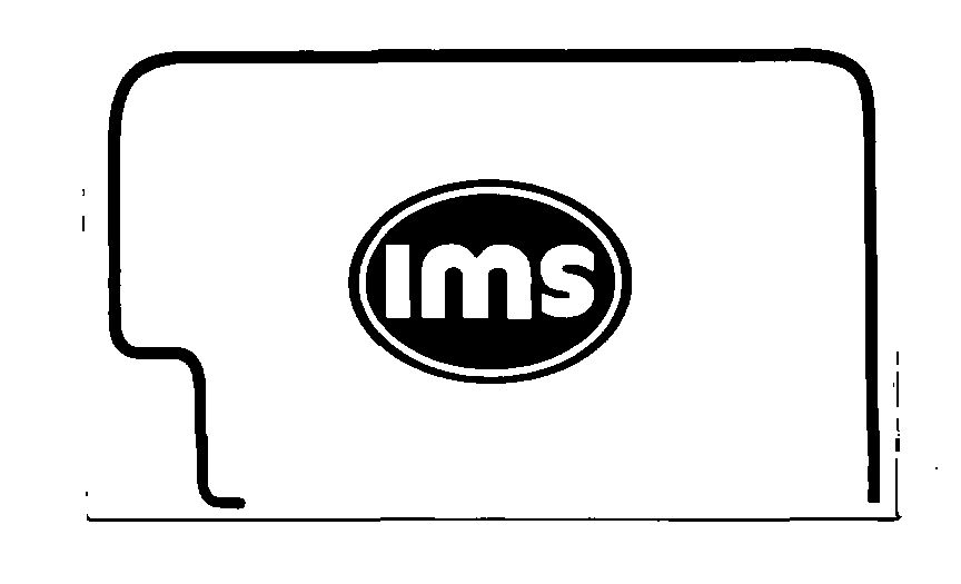Ims (label) Device mark 1435177 Trademark