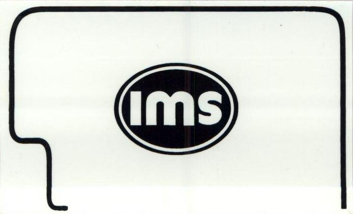 Ims (label) Device mark 1435184 Trademark