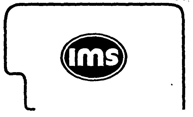 Ims (label) Device mark 1435187 Trademark