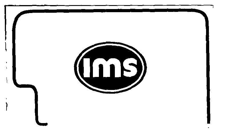 Ims (label) Device mark 1435189 Trademark