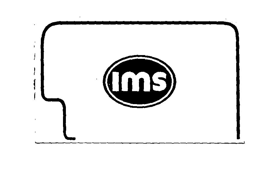 Ims (label) Device mark 1435193 Trademark