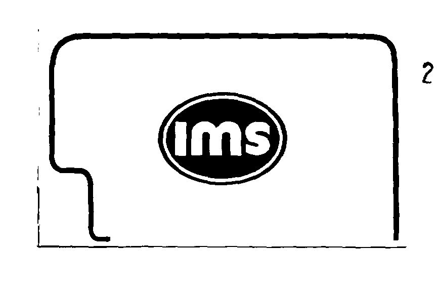 Ims (label) Device mark 1435194 Trademark