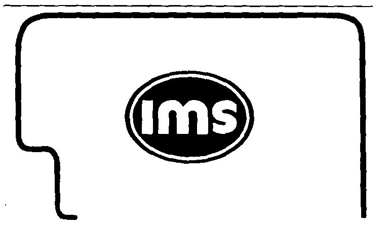 Ims (label) Device mark 1435197 Trademark