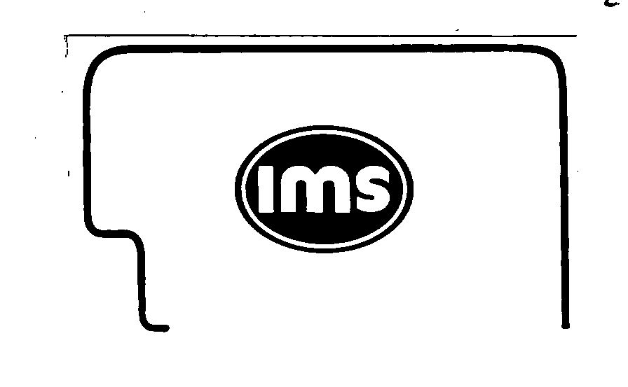 Ims (label) Device mark 1435198 Trademark