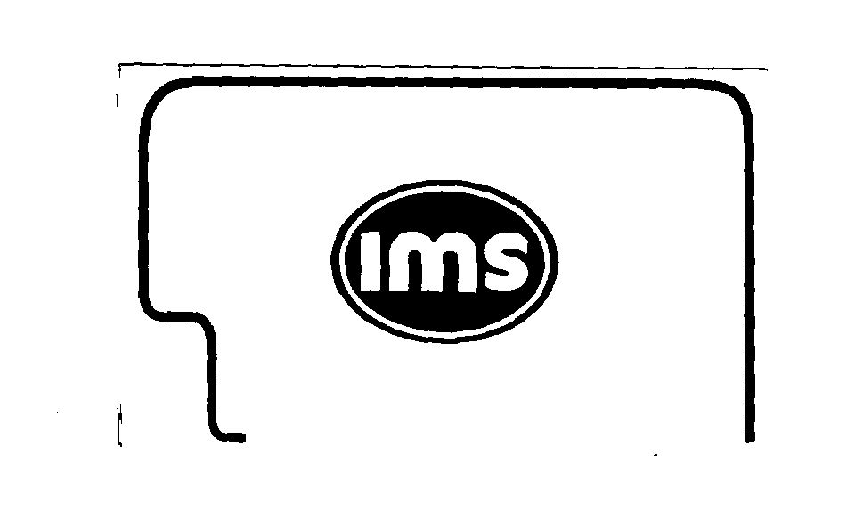 Ims (label) Device mark 1435199 Trademark