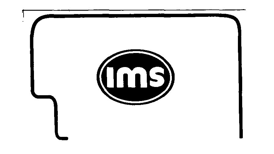 Ims (label) Device mark 1435200 Trademark