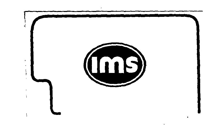 Ims (label). Device mark 1435201 Trademark