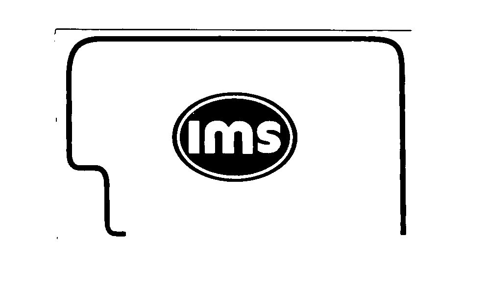 Ims (label). Device mark 1435202 Trademark