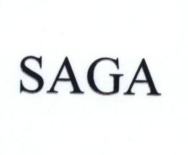 Saga Device mark 1435358 Trademark