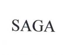 Saga Device mark 1435368 Trademark