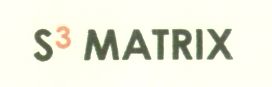 S3 Matrix Device mark 1435482 Trademark