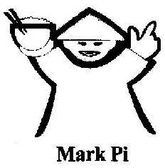 Mark Pi With Device Mark Device mark 1435869 Trademark