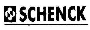 Schenck With Device Mark Device mark 1436367 Trademark