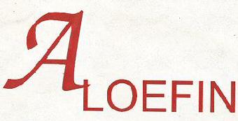 Aloefin With Label Device mark 1436539 Trademark