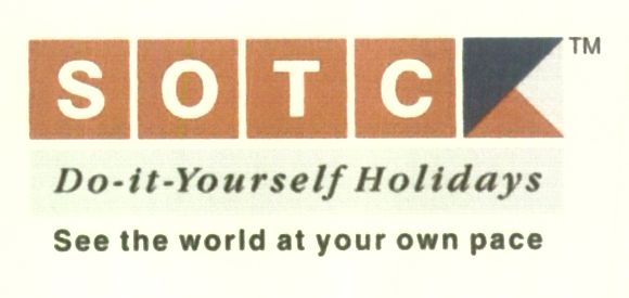 S O T C Do- It- Yourself Holidays Device mark 1437025 Trademark