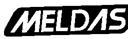 Meldas With Label Device mark 1438343 Trademark