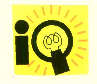 Iq (device Of Bulb). Device mark 1439616 Trademark