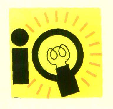 Iq (device Of Bulbs) Device mark 1439635 Trademark