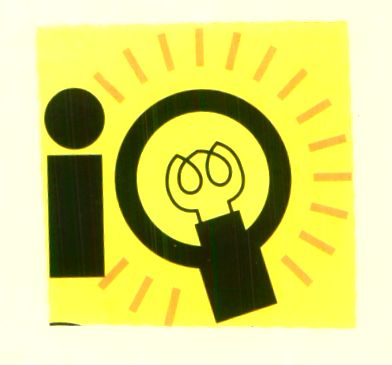 Iq (device Of Bulb) Device mark 1439637 Trademark