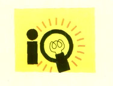 Iq (device Of Blub) Device mark 1439644 Trademark