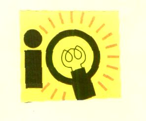 Iq (device Of Bulbs) Device mark 1439648 Trademark