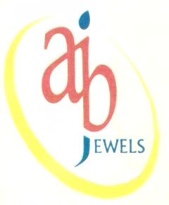 Ab Jewels (device Of Circle And Label) Device mark 1439662 Trademark
