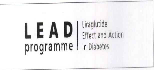 Lead Programme Device mark 1439709 Trademark