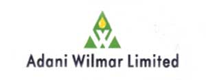 Adani Wilmar Limited (lable) Device mark 1443438 Trademark