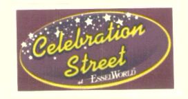 Celebratins Street Essel World (lable) Device mark 1444135 Trademark