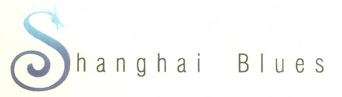 S H A N G H A I B L U E S ( Label) Device mark 1444520 Trademark