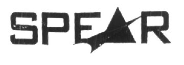 Spear (dev-gem-fig) Device mark 1444742 Trademark