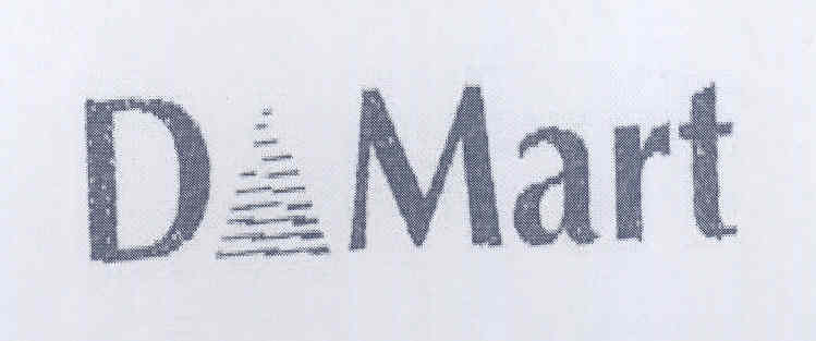 D Mart (device) Device mark 1445694 Trademark
